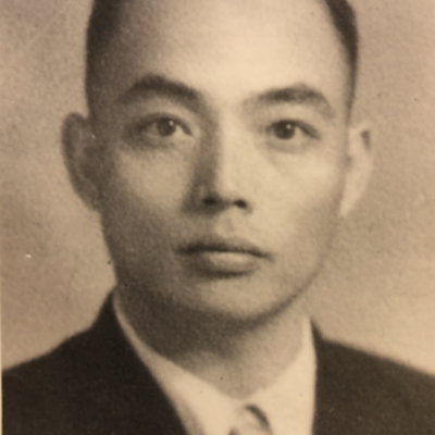 Timeline: The Life of Dai Hai Liao (廖達海)