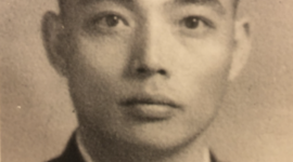 Timeline: The Life of Dai Hai Liao (廖達海)