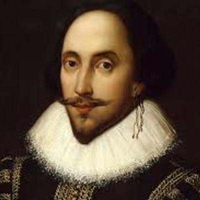 Timeline: Шекспир