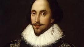 Timeline: Шекспир