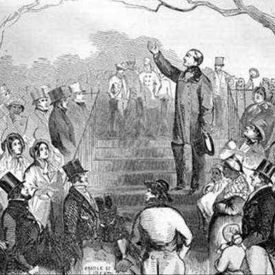 Timeline: Antebellum Timeline: Events Leading up to the Civil War