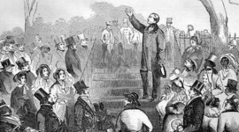 Timeline: Antebellum Timeline: Events Leading up to the Civil War