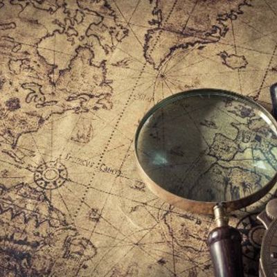 Timeline:  Cronología de la literatura hispanoamericana