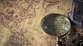 Timeline:  Cronología de la literatura hispanoamericana