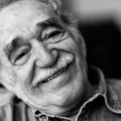 Timeline: Gabriel García Márquez (Lizeth Gomez)