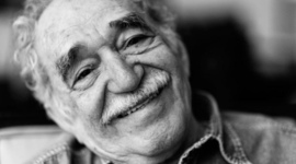 Timeline: Gabriel García Márquez (Lizeth Gomez)