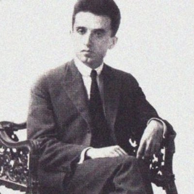 Timeline: Κώστας Καρυωτάκης