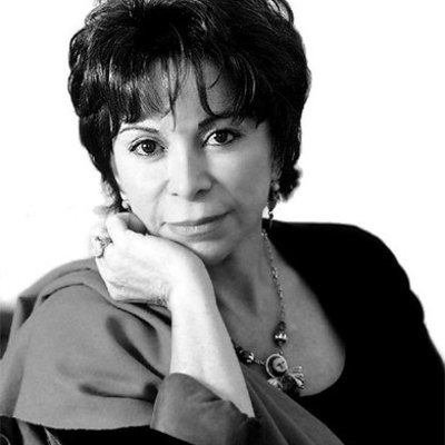 Timeline: Isabel Allende