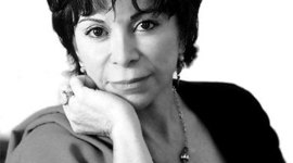 Timeline: Isabel Allende