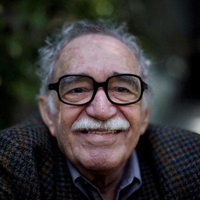 Timeline: Eje cronológico Gabriel García Márquez