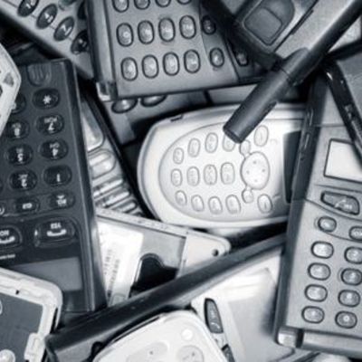 Timeline: Die Geschichte der Handys