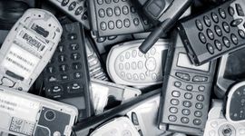 Timeline: Die Geschichte der Handys