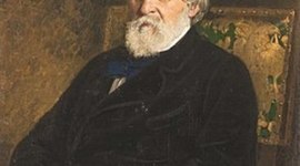 Timeline: Тургенев Иван Сергеевич