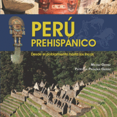 Timeline: ÉPOCAS Y HECHOS DE LA HISTORIA DEL PERÚ