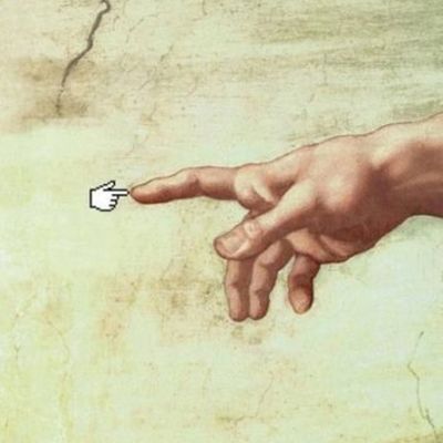 Timeline: Línea de tiempo digital Lorién Fuster