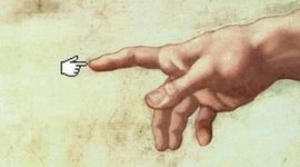 Timeline: Línea de tiempo digital Lorién Fuster