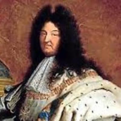 Timeline: Luis XIV el rey sol