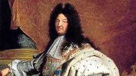 Timeline: Luis XIV el rey sol