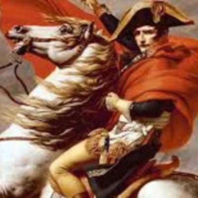 Timeline: Napoleon Bonaparte