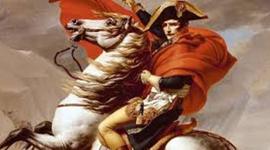 Timeline: Napoleon Bonaparte