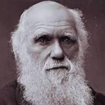 Timeline: CHARLES DARWIN