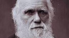Timeline: CHARLES DARWIN