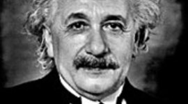 Timeline: Einstein