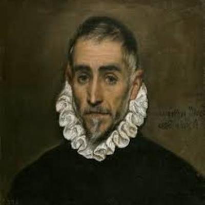 Timeline: El Greco