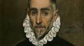 Timeline: El Greco