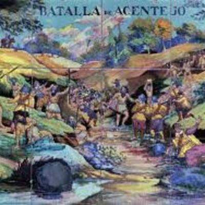 Timeline: Edad Media y Edad Moderna en Canarias