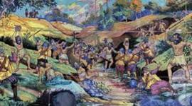 Timeline: Edad Media y Edad Moderna en Canarias