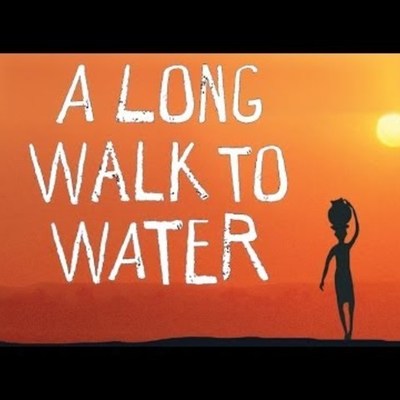 Timeline: A Long Walk To Water
