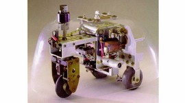 Timeline: frise historique sur la robotique