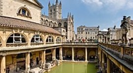 Timeline: LE TERME DI VELEIA