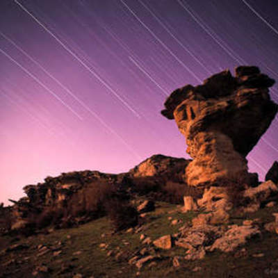 Timeline: geokronoloogiline skaala Riis