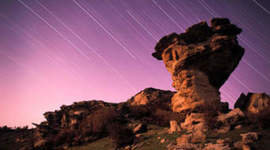 Timeline: geokronoloogiline skaala Riis