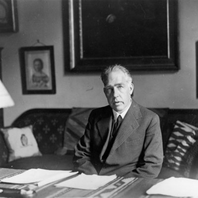Timeline: Niels Bohr and His Contribution to the Quantum Realm