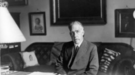 Timeline: Niels Bohr and His Contribution to the Quantum Realm