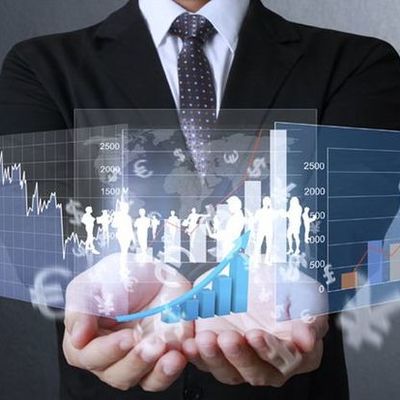 Timeline: Financial Market Timeline