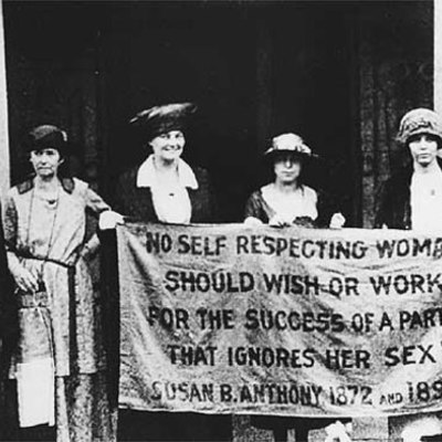 Timeline: Social Movements and Influential People of the Antebellum Period (1836-1861)