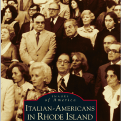 Timeline: Fernando Ronci