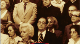 Timeline: Fernando Ronci