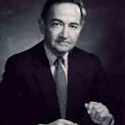 Timeline: Life of Robert T. Kenney