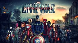 Timeline: Civil war timeline - Zachary Hoots