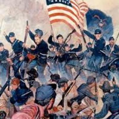 Timeline: Toward Civil War