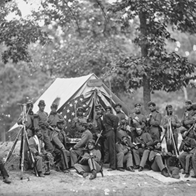 Timeline: Compromise of 1850