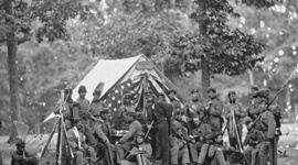 Timeline: Compromise of 1850