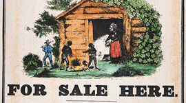 Timeline: Social Movements/Influential People of the Antebellum Period