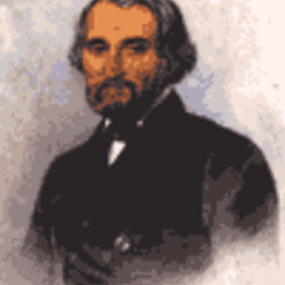 Timeline: Ivan Tyrgenev