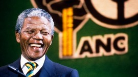 Timeline: Nelson Mandela : 1918 - 2013